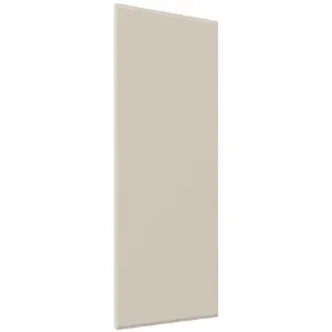 Obrazek Front Luxeo F16-G30(72) cienka ramka kaszmir