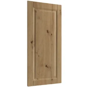 Obrazek Front Luxeo F13-G40(72) hampton dąb