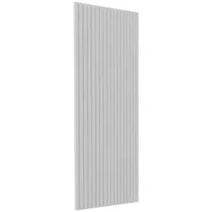 Front Luxeo F14-G30(72) ryfla white
