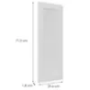 Obrazek Front Luxeo F15-G30(72) frame white