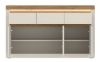 Obrazek Komoda 3D3S Naxxar NAXK02
