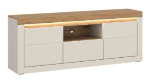 Obrazek Komoda RTV Naxxar NAXF01