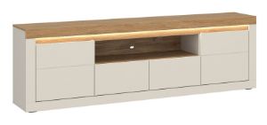 Obrazek Komoda RTV Naxxar NAXF02