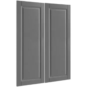 Front Luxeo F13-G80(100) hampton dark grey