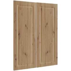 Obrazek Front Luxeo F13-G80(100) hampton dąb