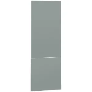 Front Luxeo F08-N60N green