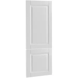 Front Luxeo F13-N60N hampton white