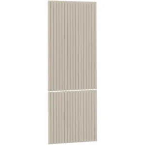 Front Luxeo F14-N60N ryfla kaszmir