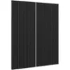 Obrazek Front Luxeo F14-G80(100) ryfla black