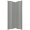 Obrazek Front Luxeo F02-G60N2(72) lakier grey
