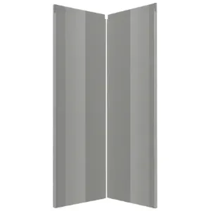 Front Luxeo F02-G60N2(72) lakier grey