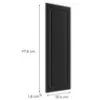 Obrazek Front Luxeo F13-G30(100) hampton black