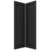 Obrazek Front Luxeo F13-G60N2(100) hampton black