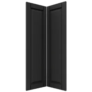 Obrazek Front Luxeo F13-G60N2(100) hampton black