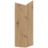 Obrazek Front Luxeo F14-G60N2(100) ryfla dąb