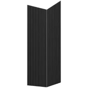 Obrazek Front Luxeo F14-G60N2(100) ryfla black