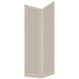 Obrazek Front Luxeo F15-G60N2(100) frame kaszmir