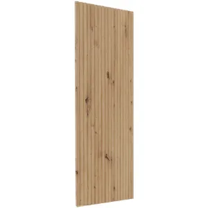 Obrazek Front Luxeo F14-G30(100) ryfla dąb