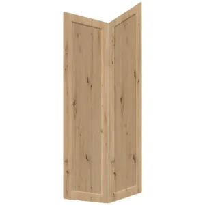 Obrazek Front Luxeo F15-G60N2(100) frame dąb