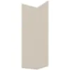 Obrazek Front Luxeo F16-G60N2(100) cienka ramka kaszmir