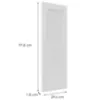Obrazek Front Luxeo F15-G30(100) frame white