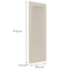 Obrazek Front Luxeo F15-G30(100) frame kaszmir