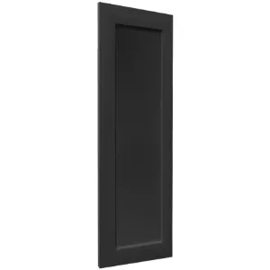 Obrazek Front Luxeo F15-G30(100) frame black