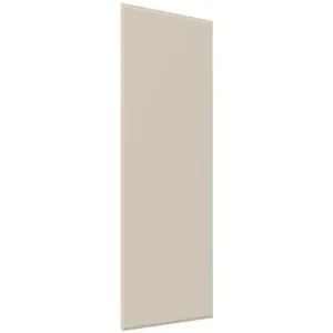 Front Luxeo F16-G30(100) cienka ramka kaszmir