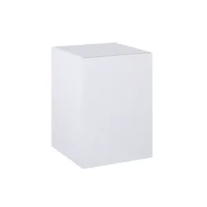 Komoda Merkado 40 1D White