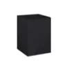 Obrazek Komoda Merkado 40 1D Black Matt