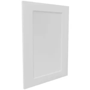 Front Luxeo F15-G60(100) frame white