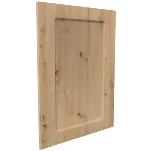 Obrazek Front Luxeo F15-G60(100) frame dąb