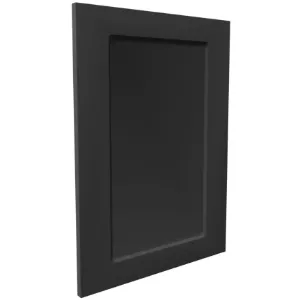 Obrazek Front Luxeo F15-G60(100) frame black