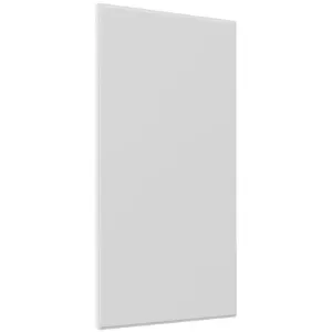 Front Luxeo F16-G60(100) cienka ramka white
