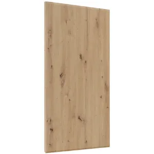 Obrazek Front Luxeo F16-G60(100) cienka ramka dąb