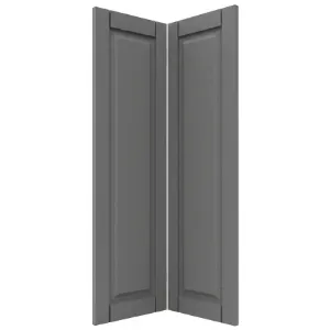 Obrazek Front Luxeo F13-G60N2(100) hampton dark grey