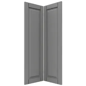 Obrazek Front Luxeo F13-G60N2(100) hampton grey