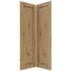 Obrazek Front Luxeo F13-G60N2(100) hampton dąb