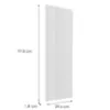 Obrazek Front Luxeo F02-G30(100) lakier white