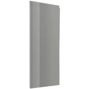 Obrazek Front Luxeo F02-G40(100) lakier grey