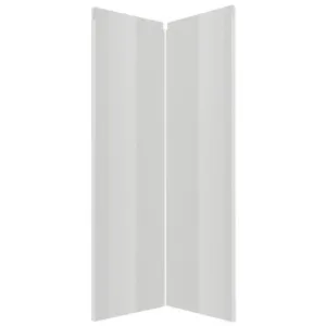 Front Luxeo F02-G60N2(100) lakier white