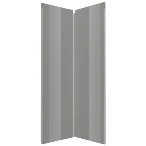 Obrazek Front Luxeo F02-G60N2(100) lakier grey