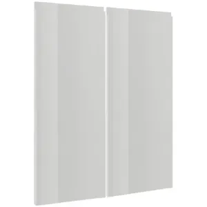 Obrazek Front Luxeo F02-G80(100) lakier white