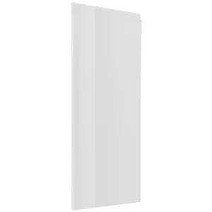 Front Luxeo F02-G30(72) lakier white