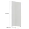Obrazek Front Luxeo F02-G40(72) lakier white