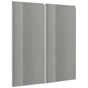 Obrazek Front Luxeo F02-G80(72) lakier grey