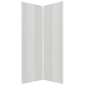 Obrazek Front Luxeo F02-G60N2(72) lakier white