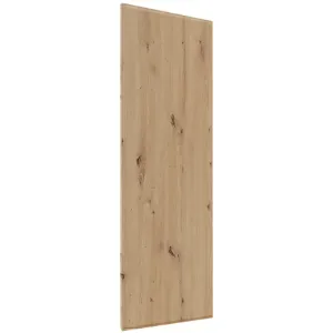 Obrazek Front Luxeo F16-G30(100) cienka ramka dąb