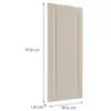 Obrazek Front Luxeo F13-G40(100) hampton kaszmir