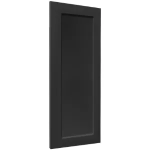 Front Luxeo F15-G45(100) frame black